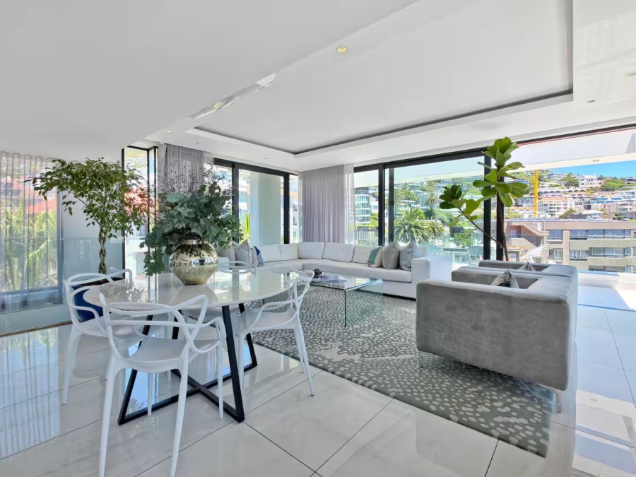 3 Bedroom Property for Sale in Bantry Bay Western Cape